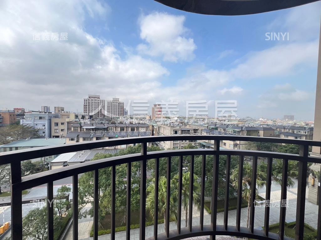 《遠雄大溪地》優質兩房房屋室內格局與周邊環境