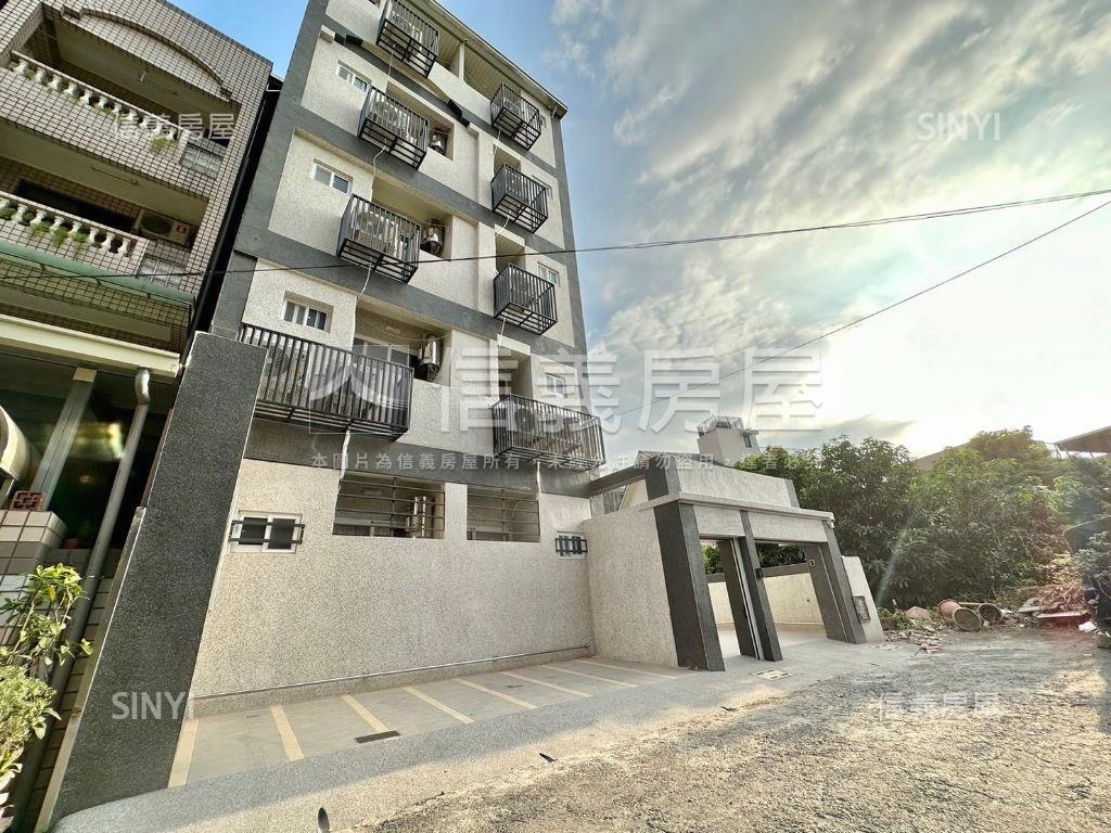 仁武仁慈路租金收益高透天房屋室內格局與周邊環境