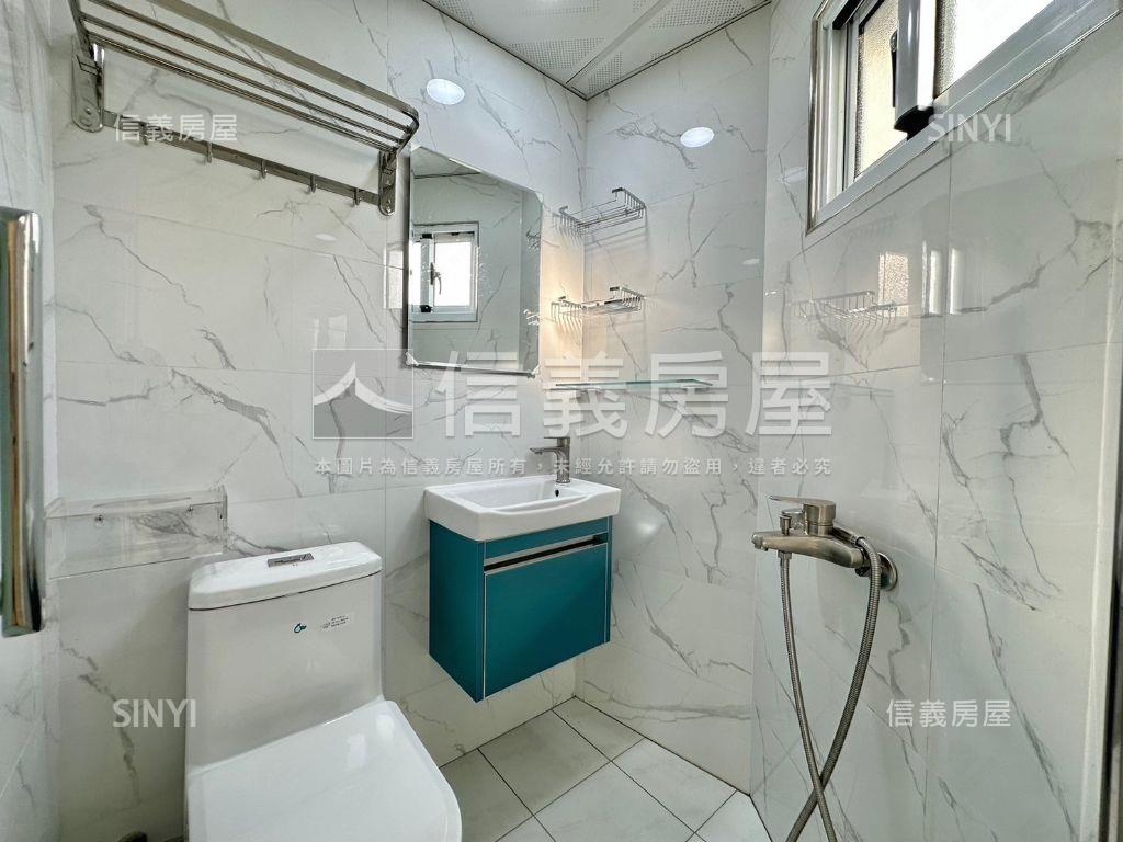 仁武仁慈路租金收益高透天房屋室內格局與周邊環境