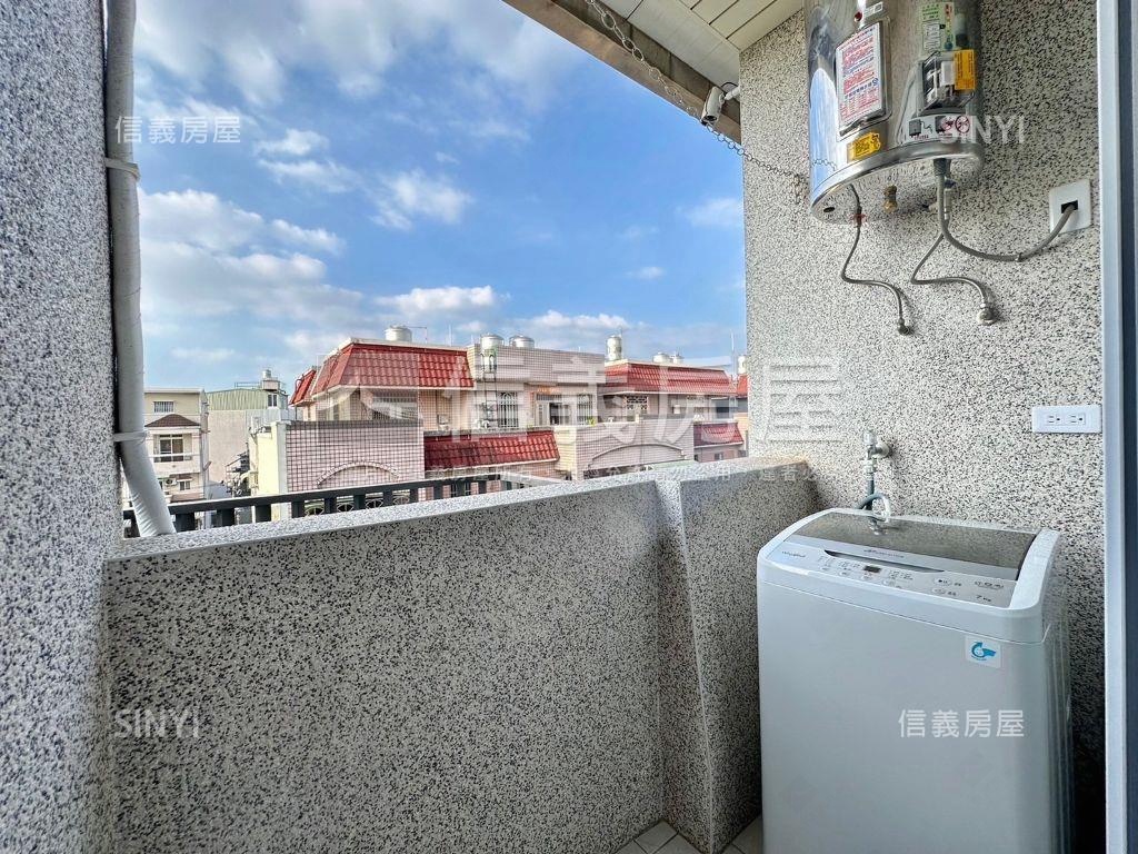 仁武仁慈路租金收益高透天房屋室內格局與周邊環境