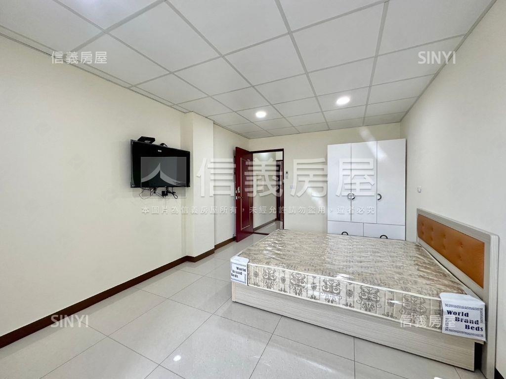 仁武仁慈路租金收益高透天房屋室內格局與周邊環境