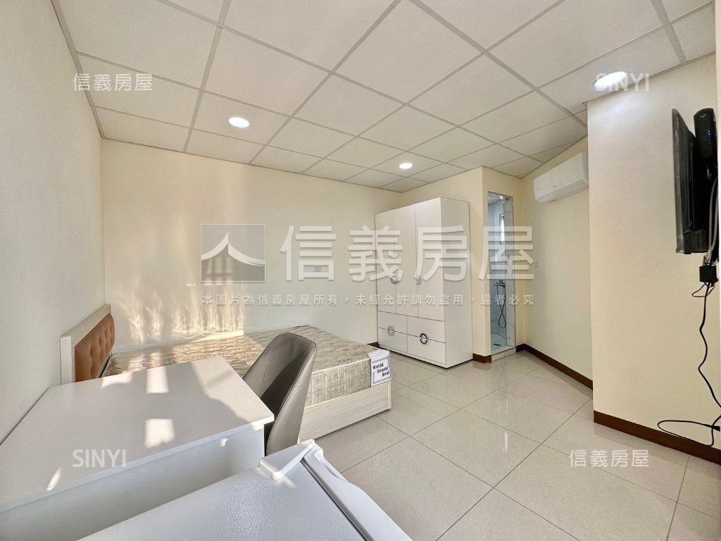 仁武仁慈路租金收益高透天房屋室內格局與周邊環境