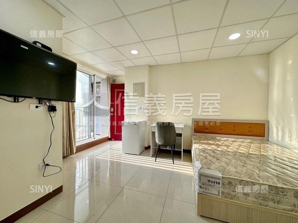 仁武仁慈路租金收益高透天房屋室內格局與周邊環境