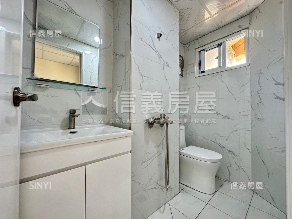 仁武仁慈路租金收益高透天房屋室內格局與周邊環境