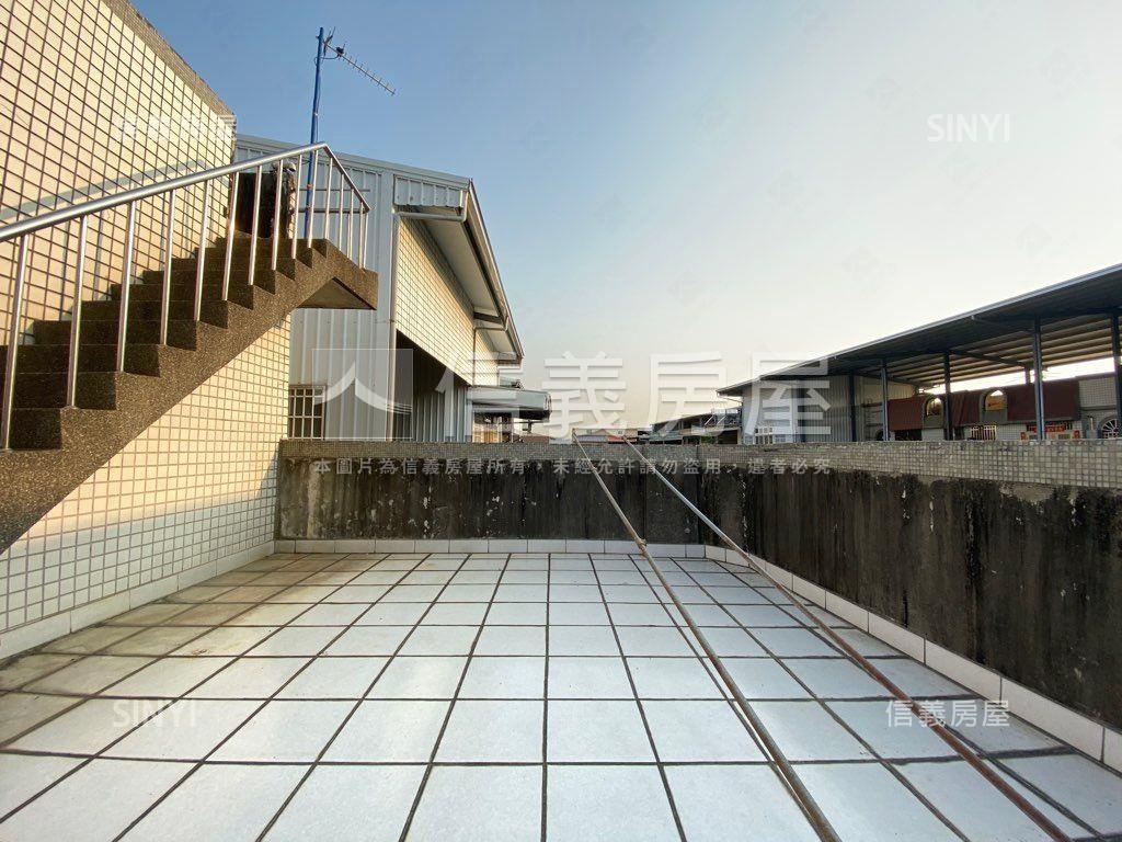 軟科角間約５２大地坪透天房屋室內格局與周邊環境