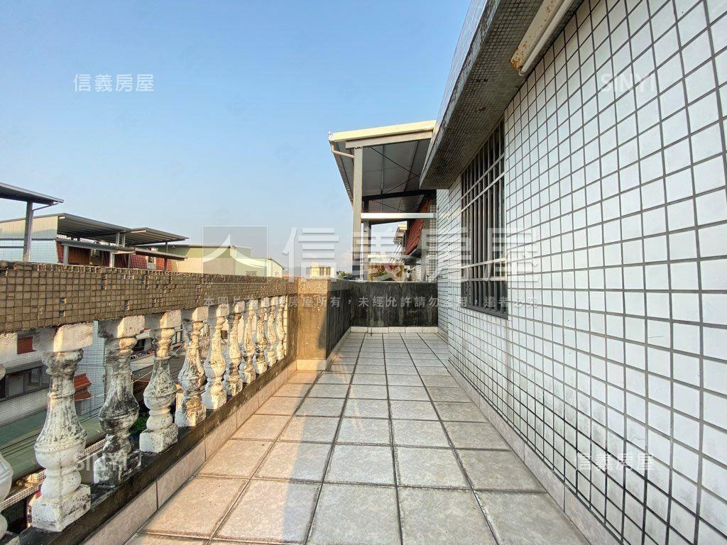 軟科角間約５２大地坪透天房屋室內格局與周邊環境