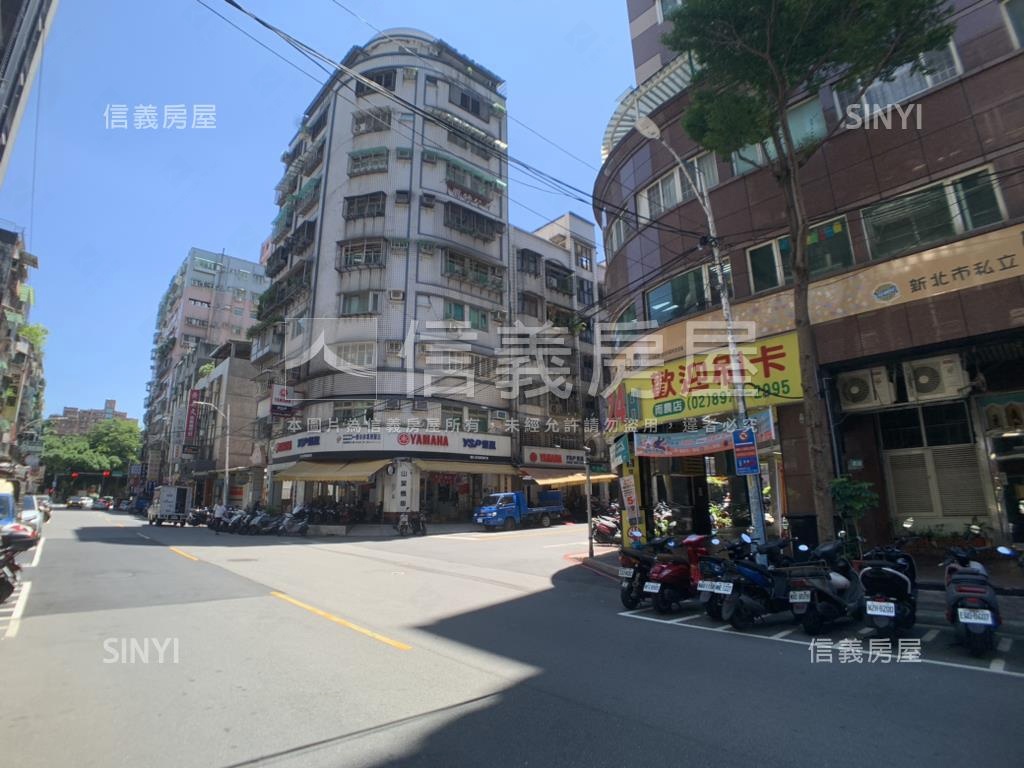 富臨極品稀有商場房屋室內格局與周邊環境