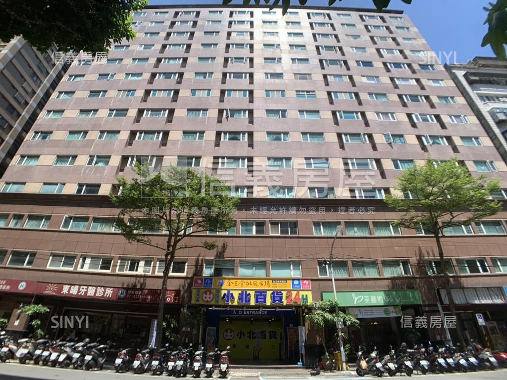 富臨極品稀有商場房屋室內格局與周邊環境