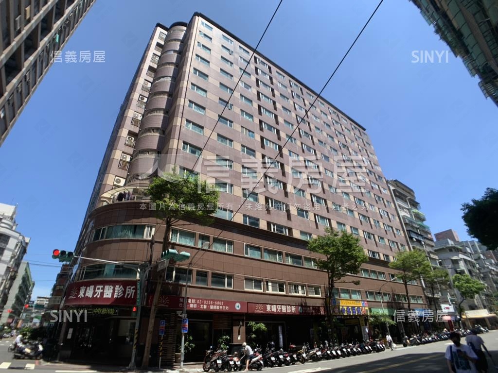 富臨極品稀有商場房屋室內格局與周邊環境