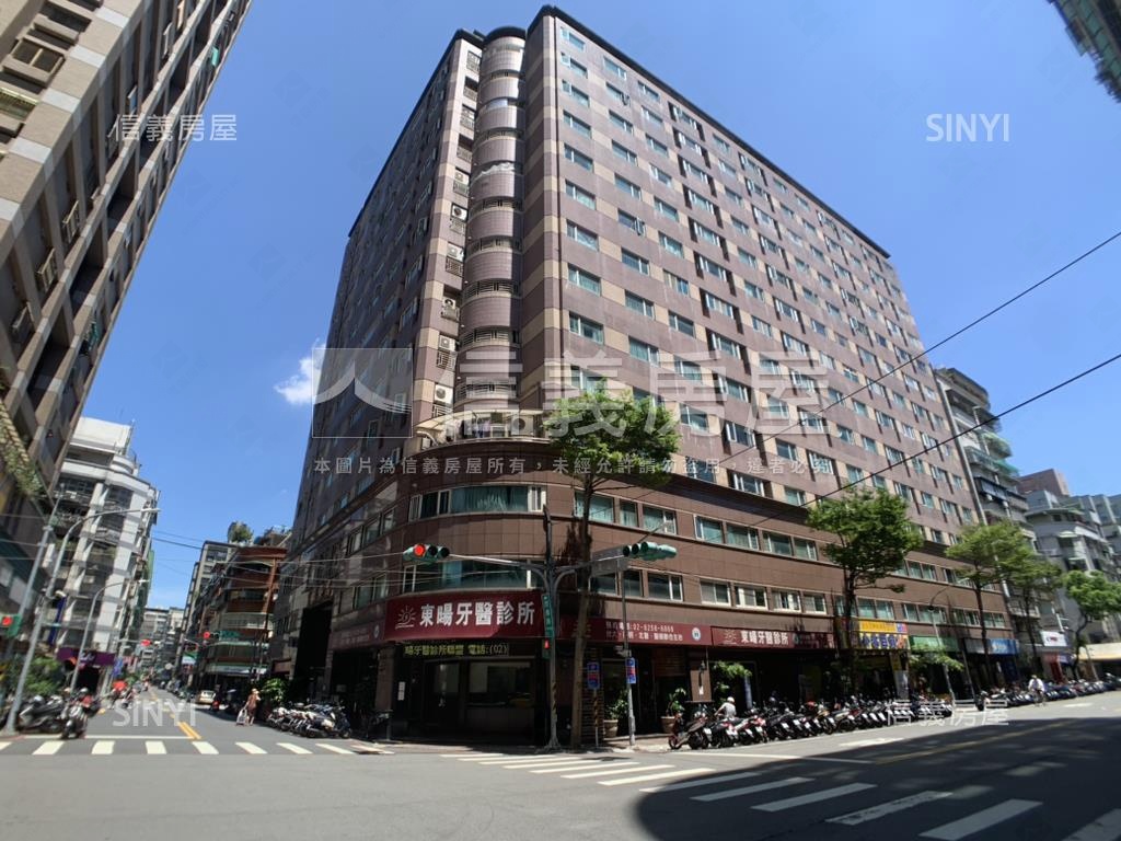 富臨極品稀有商場房屋室內格局與周邊環境