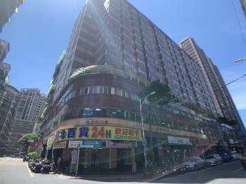 富臨極品稀有商場