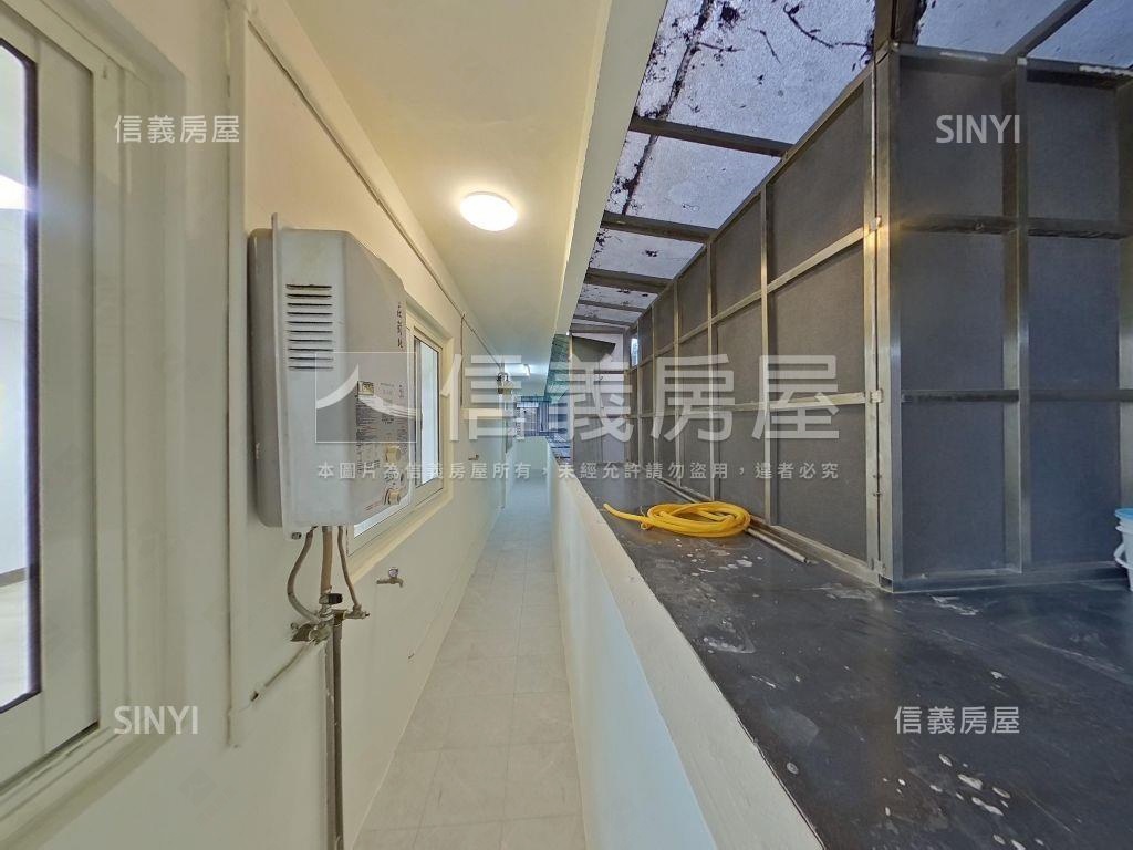 新裝潢附中住辦好停車房屋室內格局與周邊環境