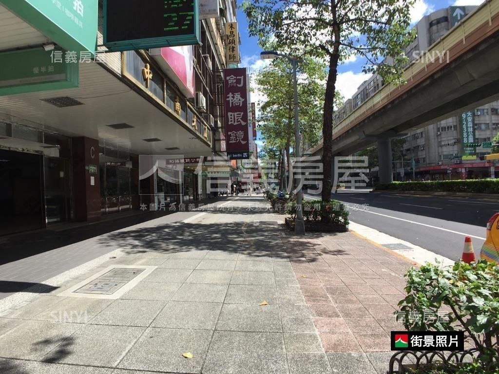 新裝潢附中住辦好停車房屋室內格局與周邊環境