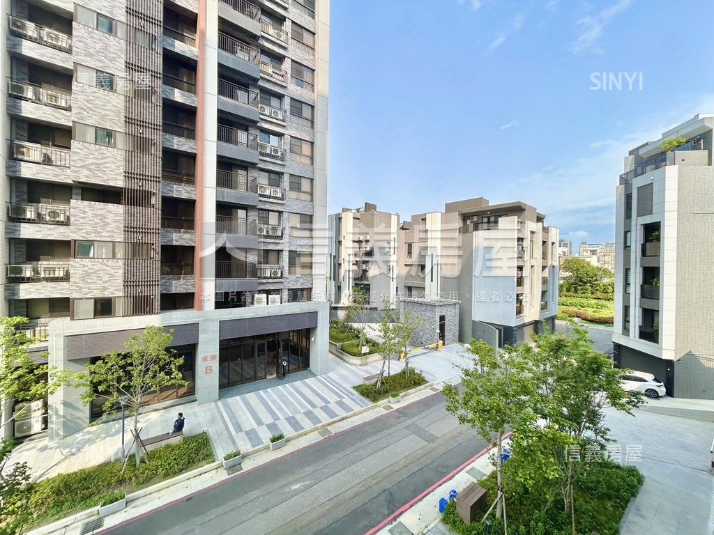 竹北新成屋低總價釋出！房屋室內格局與周邊環境
