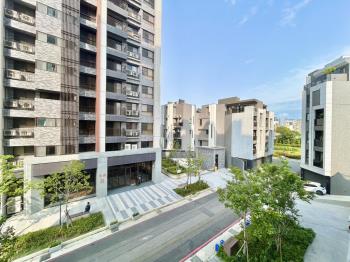 鬧中取靜禾樂安靜兩房