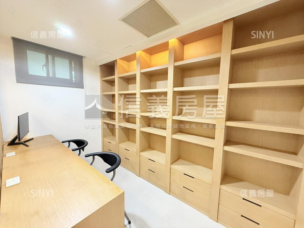 裕隆城時尚裝潢大坪數美屋房屋室內格局與周邊環境