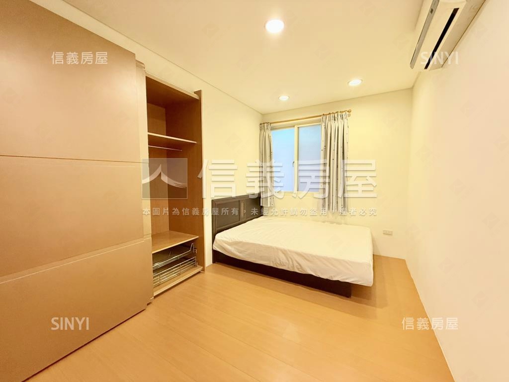 裕隆城時尚裝潢大坪數美屋房屋室內格局與周邊環境