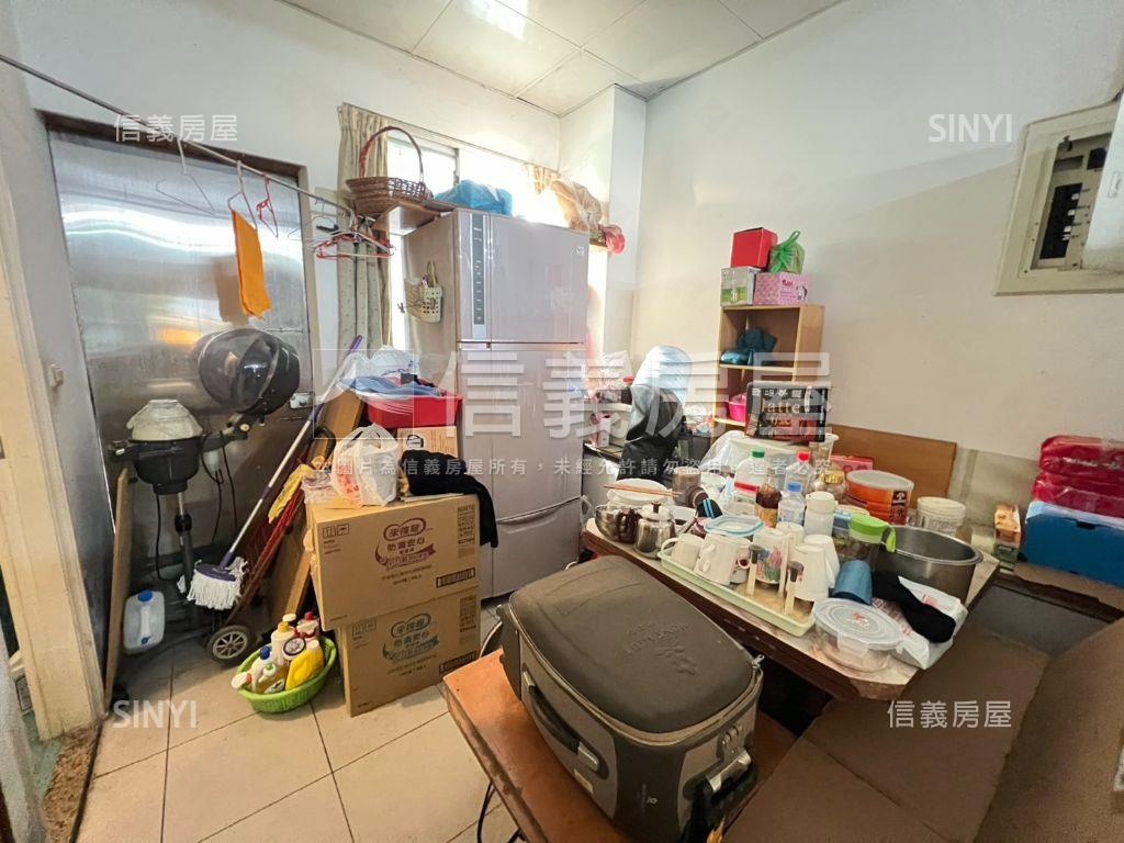 向日葵臨路透天房屋室內格局與周邊環境