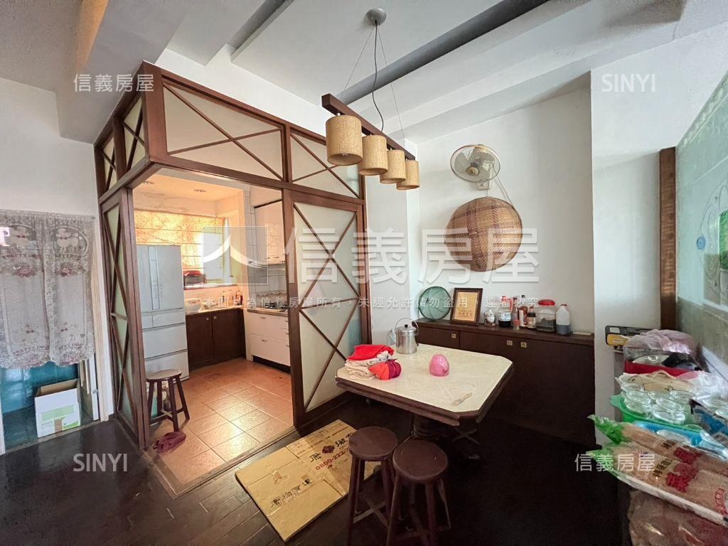 向日葵臨路透天房屋室內格局與周邊環境