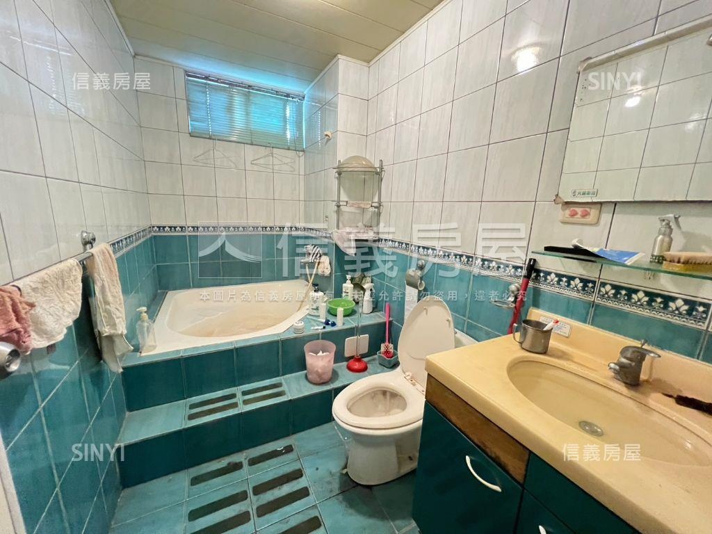 向日葵臨路透天房屋室內格局與周邊環境