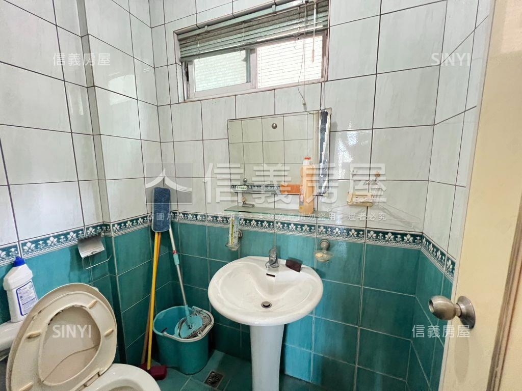 向日葵臨路透天房屋室內格局與周邊環境