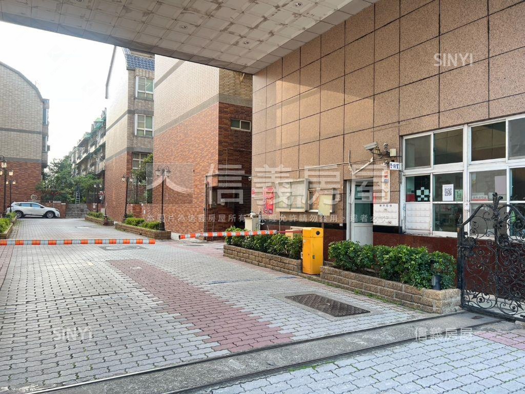 向日葵臨路透天房屋室內格局與周邊環境