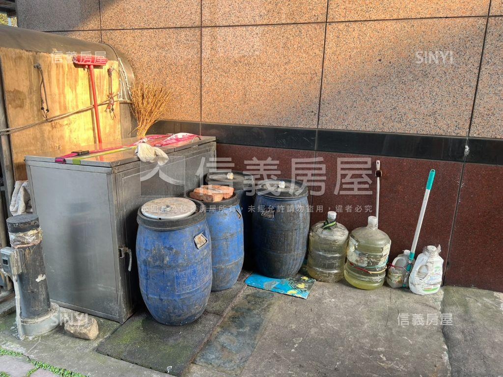 向日葵臨路透天房屋室內格局與周邊環境