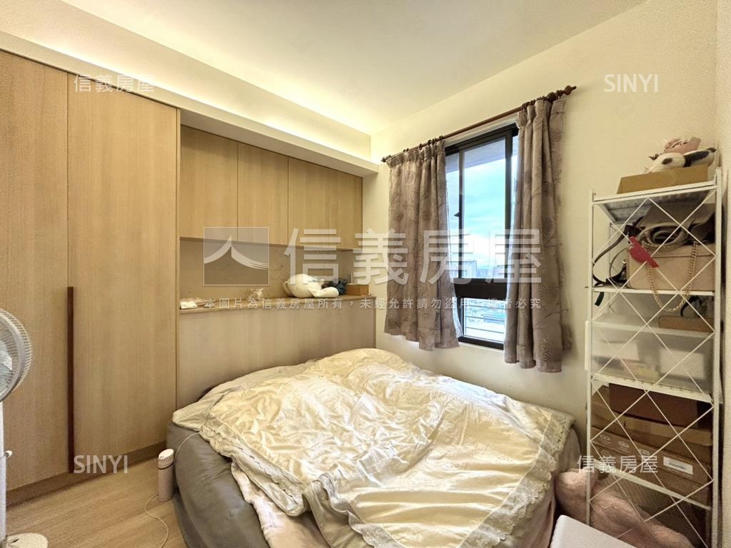 八期先得月公園視野雙車位房屋室內格局與周邊環境