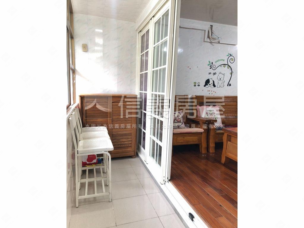 萬里恬靜雅致採光３＋１房屋室內格局與周邊環境