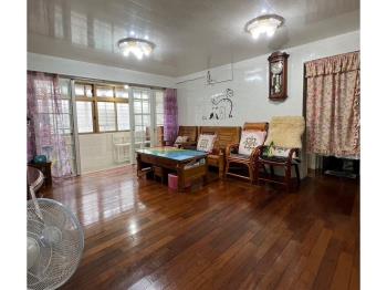 萬里恬靜雅致採光３＋１