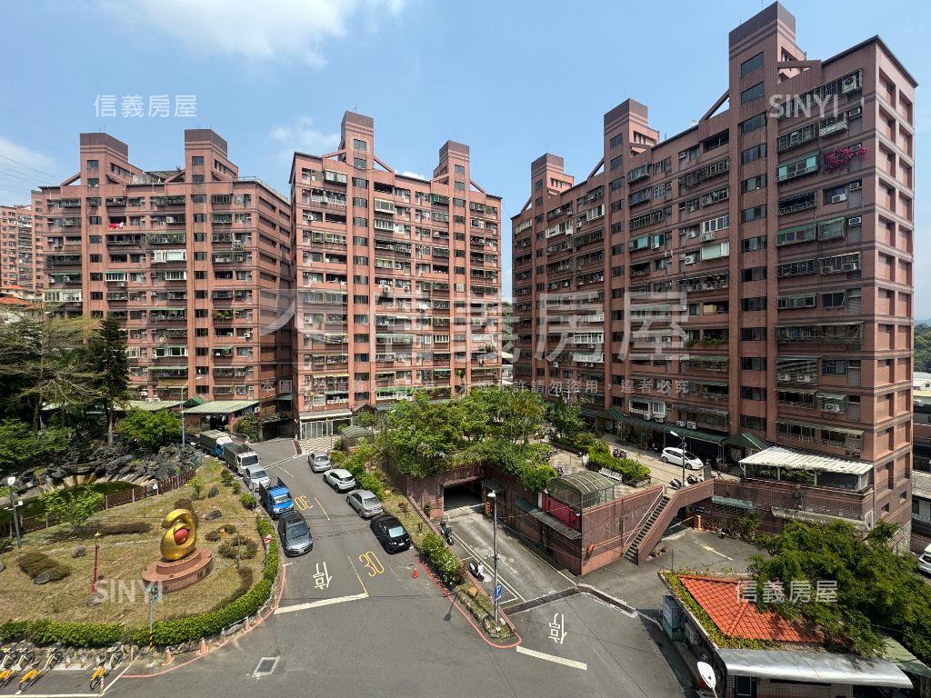 薇多綠雅小資美宅房屋室內格局與周邊環境