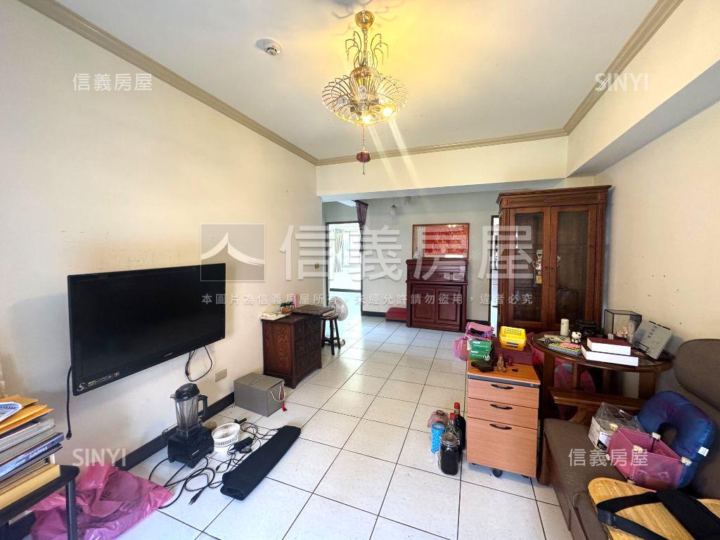 薇多綠雅小資美宅房屋室內格局與周邊環境