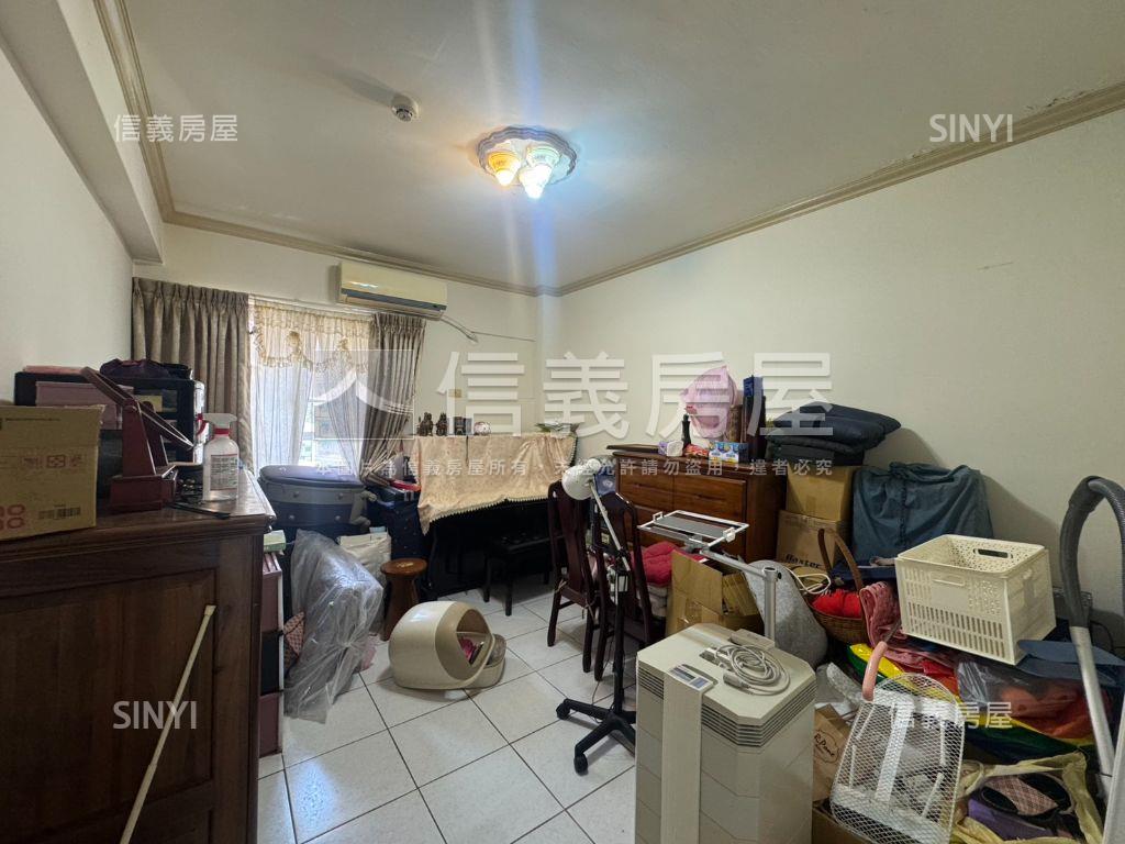 薇多綠雅小資美宅房屋室內格局與周邊環境