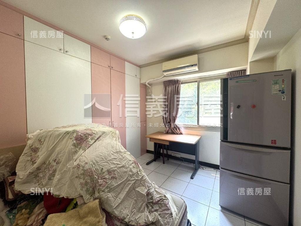 薇多綠雅小資美宅房屋室內格局與周邊環境