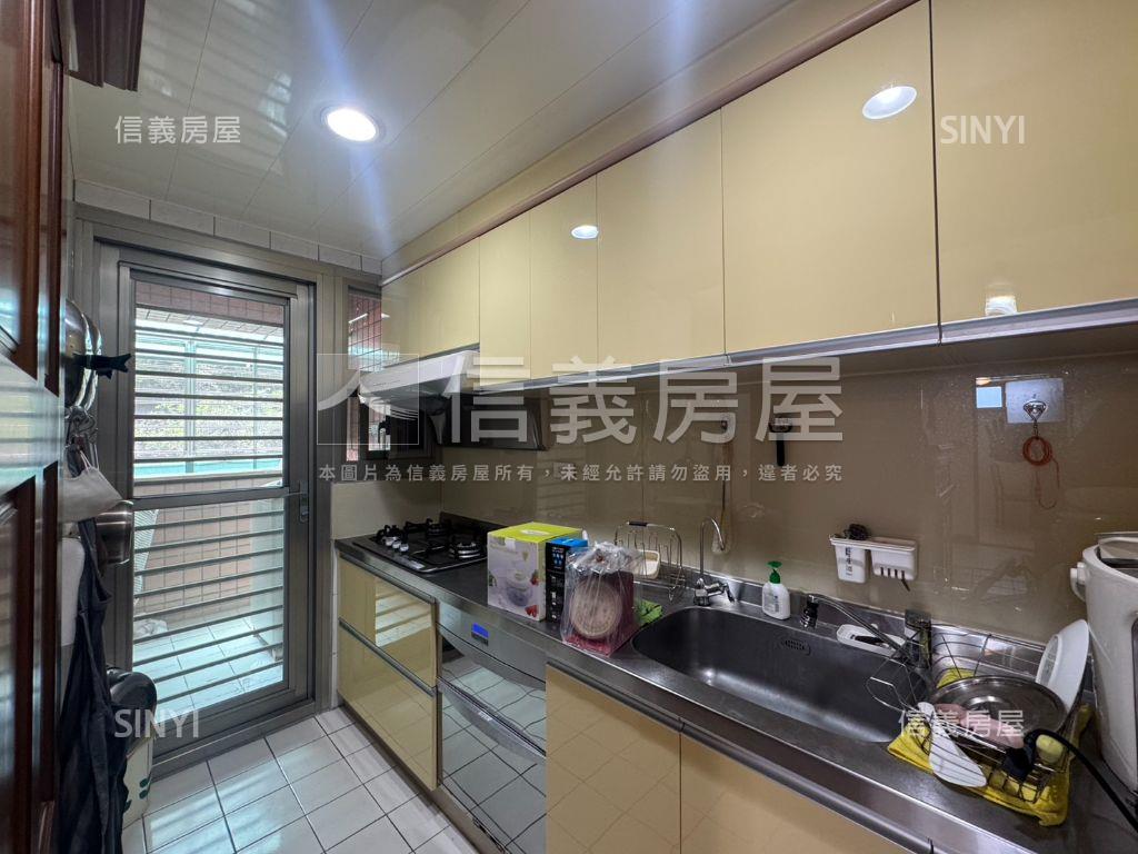 薇多綠雅小資美宅房屋室內格局與周邊環境