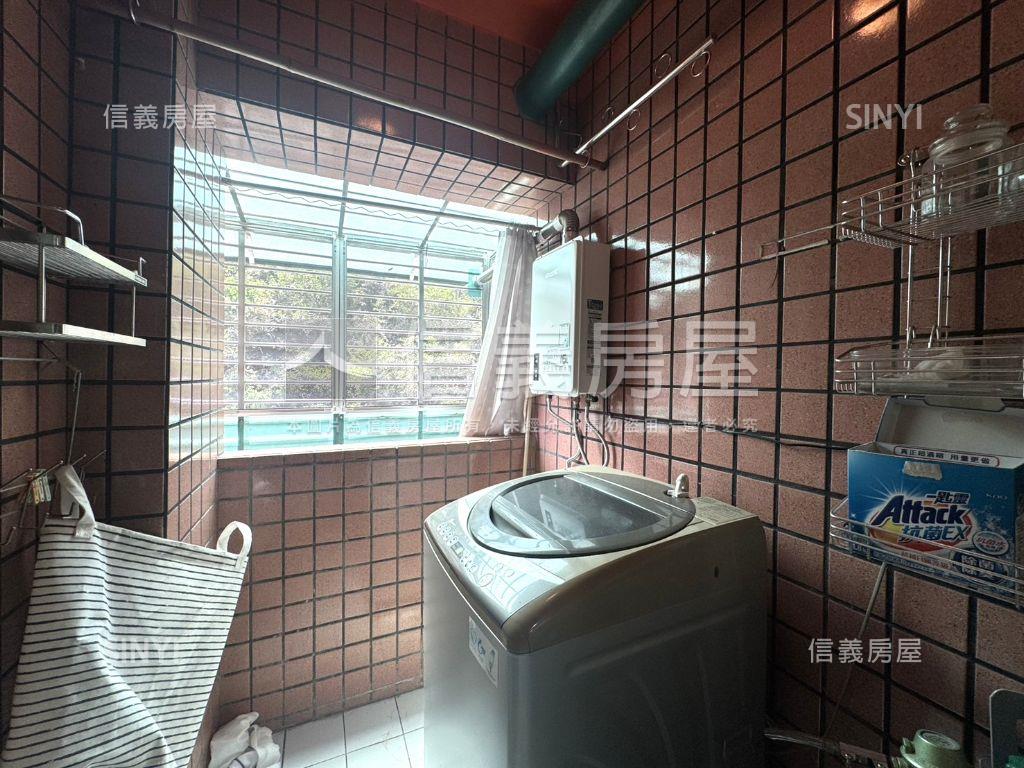 薇多綠雅小資美宅房屋室內格局與周邊環境