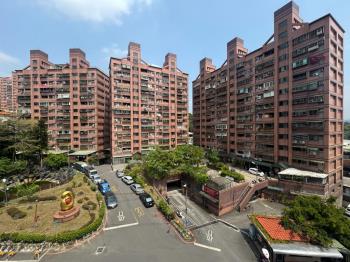 薇多綠雅小資美宅