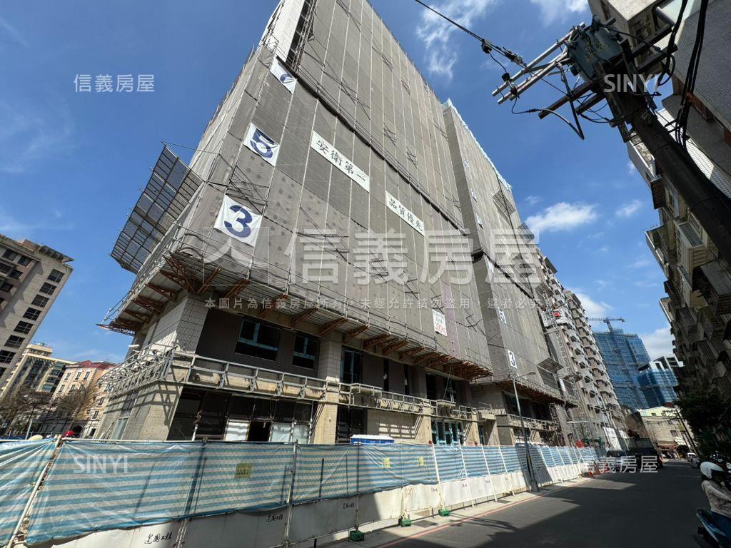 國泰悠境次高層１０１房屋室內格局與周邊環境