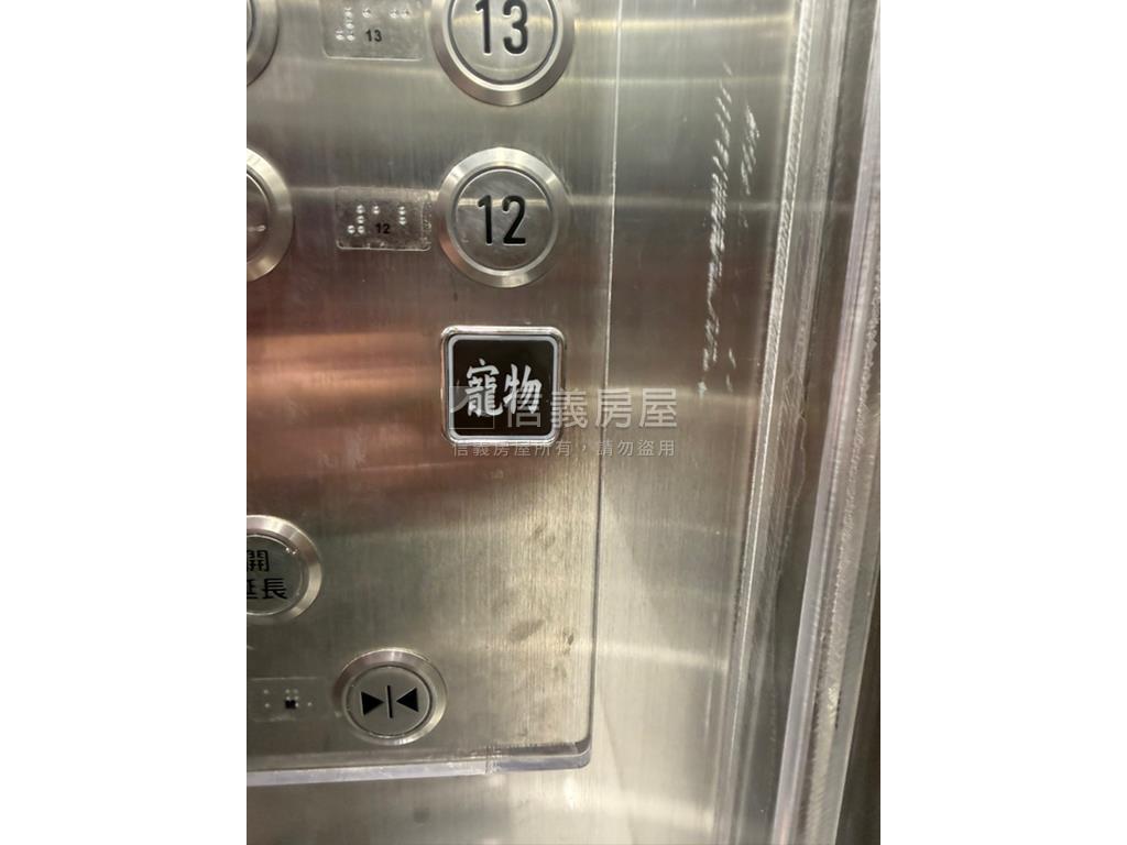 國泰悠境次高層１０１房屋室內格局與周邊環境
