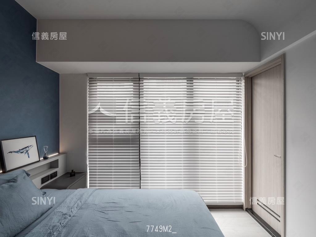 美樹香榭高樓邊間三房平車房屋室內格局與周邊環境
