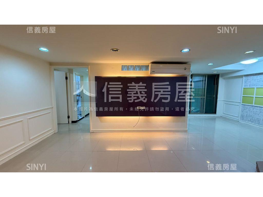 富貴吉祥低總價３房平車房屋室內格局與周邊環境