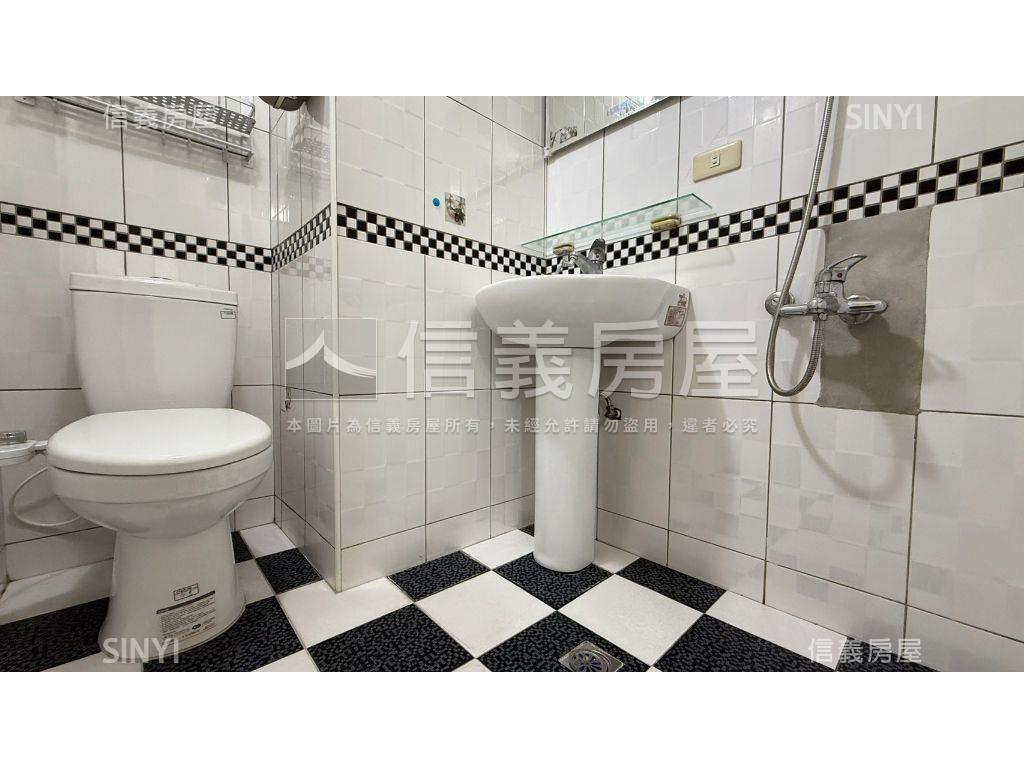 富貴吉祥低總價３房平車房屋室內格局與周邊環境