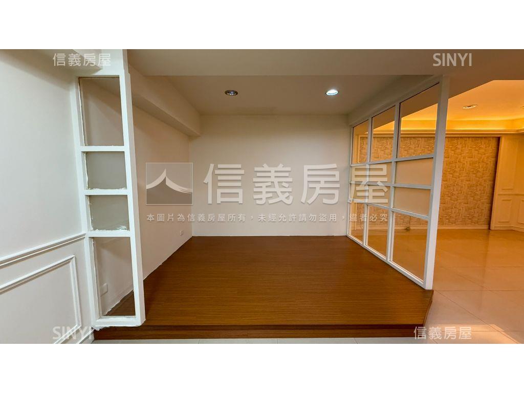 富貴吉祥低總價３房平車房屋室內格局與周邊環境