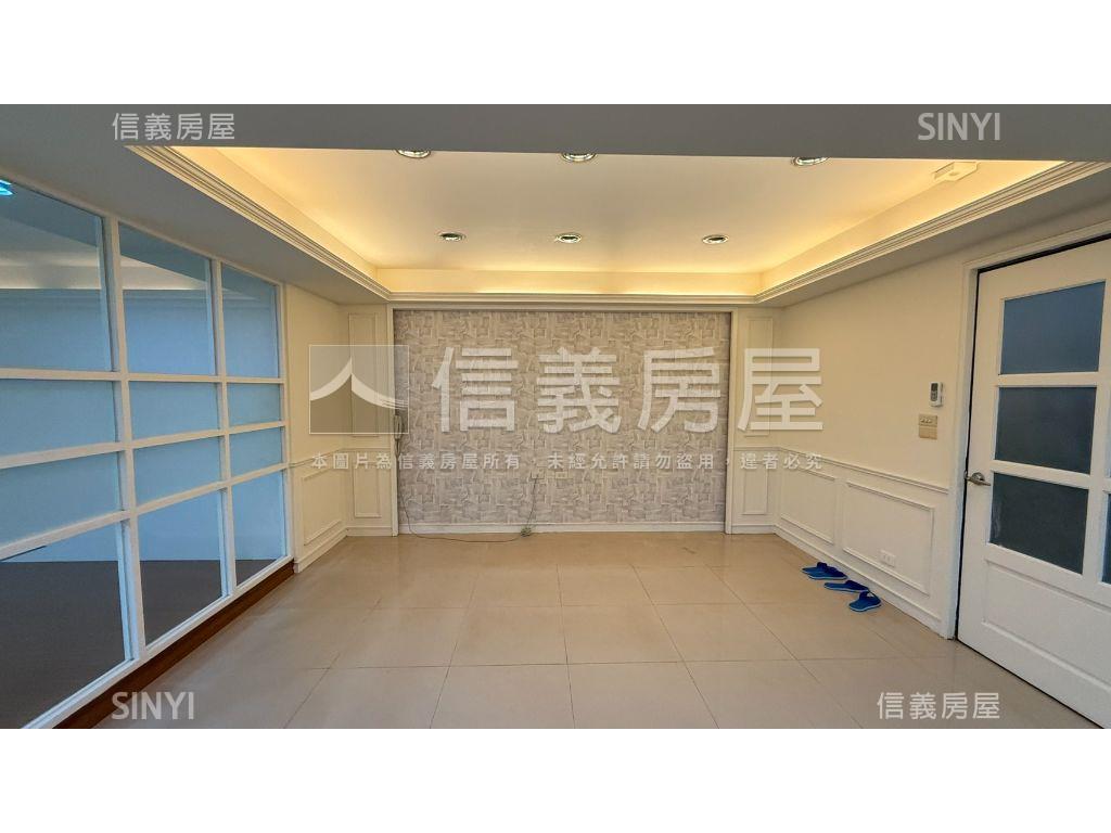 富貴吉祥低總價３房平車房屋室內格局與周邊環境