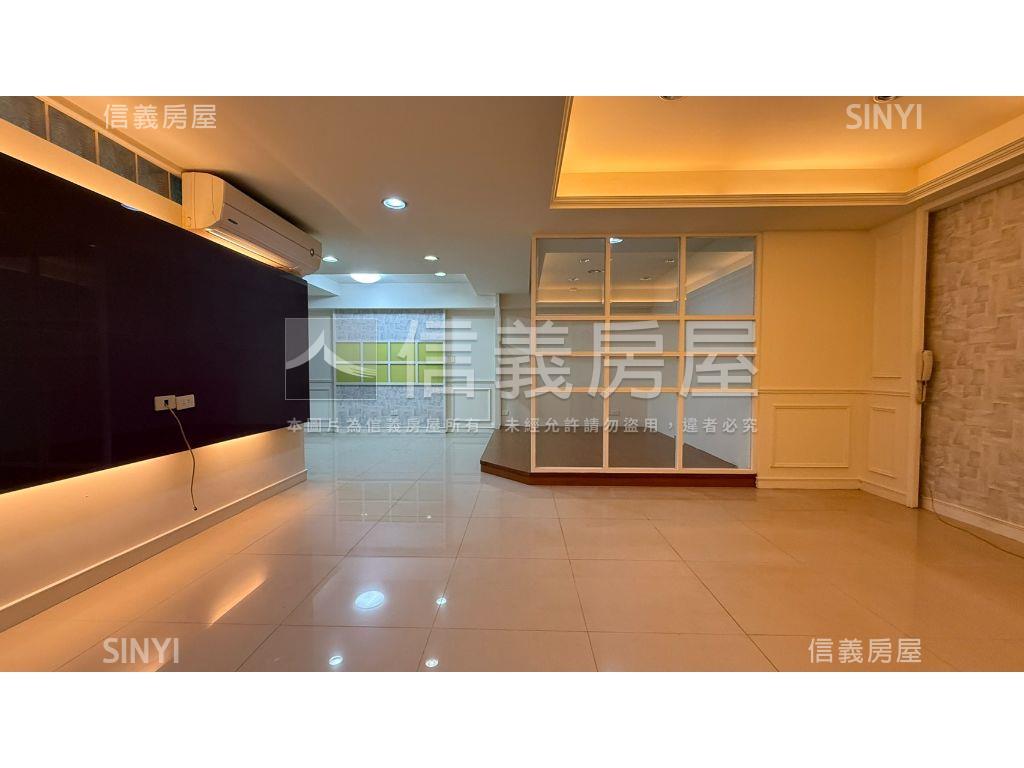 富貴吉祥低總價３房平車房屋室內格局與周邊環境