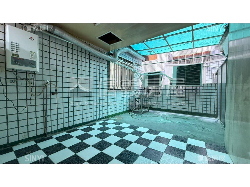 富貴吉祥低總價３房平車房屋室內格局與周邊環境