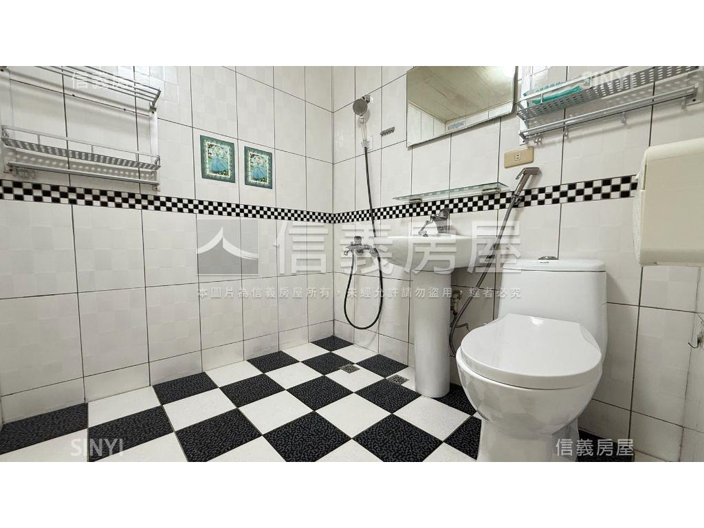 富貴吉祥低總價３房平車房屋室內格局與周邊環境