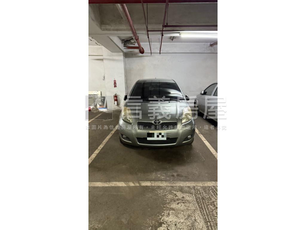 富貴吉祥低總價３房平車房屋室內格局與周邊環境