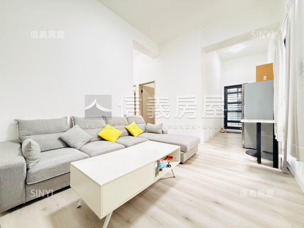 復興國中｜約３年三房平車房屋室內格局與周邊環境