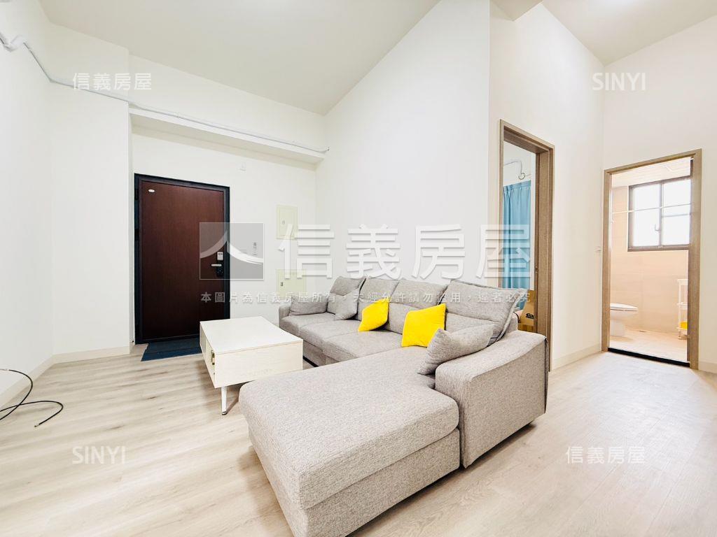 復興國中｜約３年三房平車房屋室內格局與周邊環境